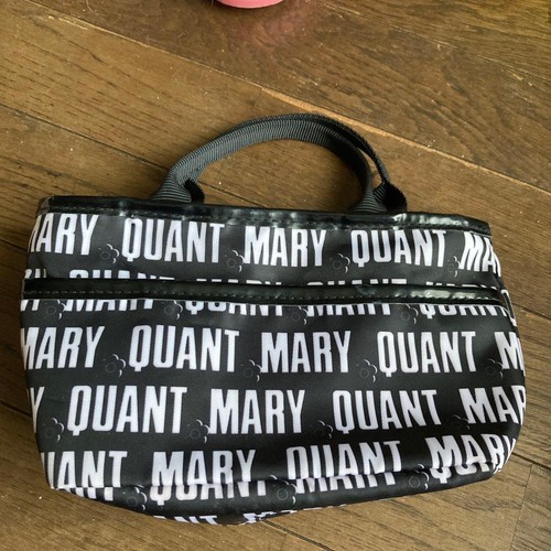 Mary quant bag black - mary,