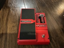 Digitech Whammy IV 4 Pitch