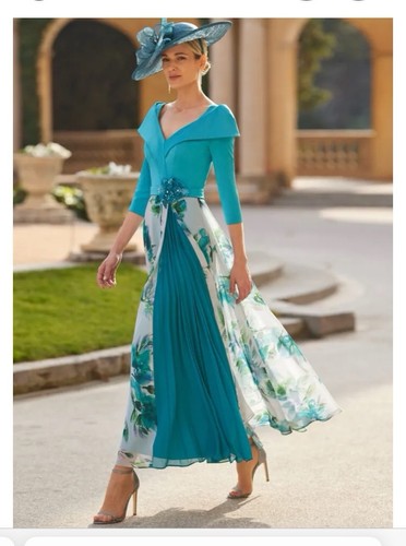 Couture club size teal - couture,