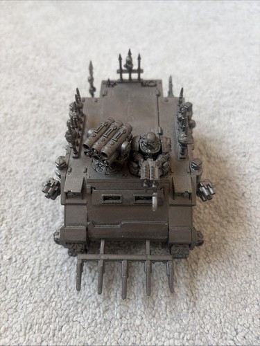 Warhammer 40k chaos space - 40k,