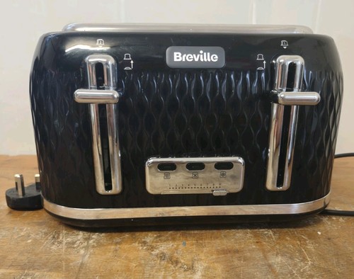 Breville slice toaster 2100w - breville,