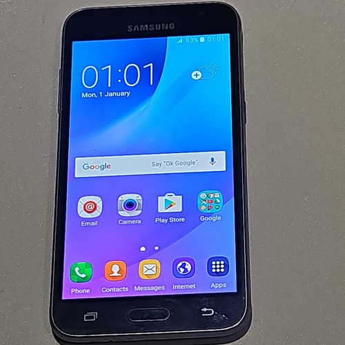 Samsung galaxy j320fn - galaxy, j3