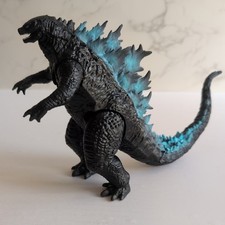 Godzilla vs Kong 6" Inch Action Figure Playmates 2020 Battle Damage toy