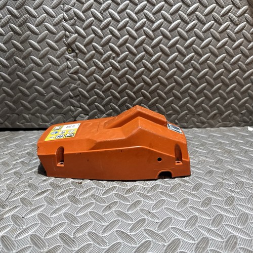 Husqvarna 141 top - top, cover