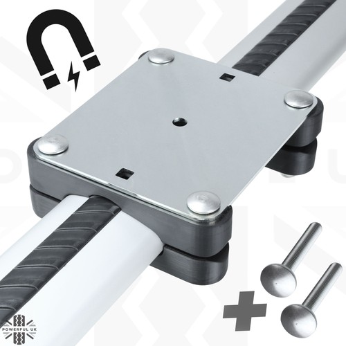 Aerial mount kit plate - , for