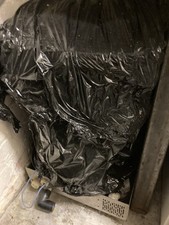 Schaerer Vito Fresh Bean To Cup Commercial Coffee Machine parts. Already parts 