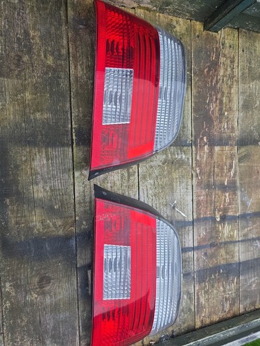 Bmw e39 oem hella - hella, lights