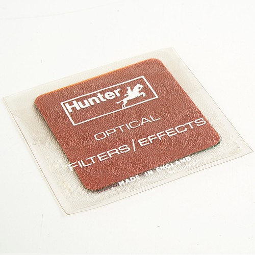 59mm square hunter gel - 59mm,