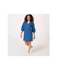 Dannii Minogue Denim Short