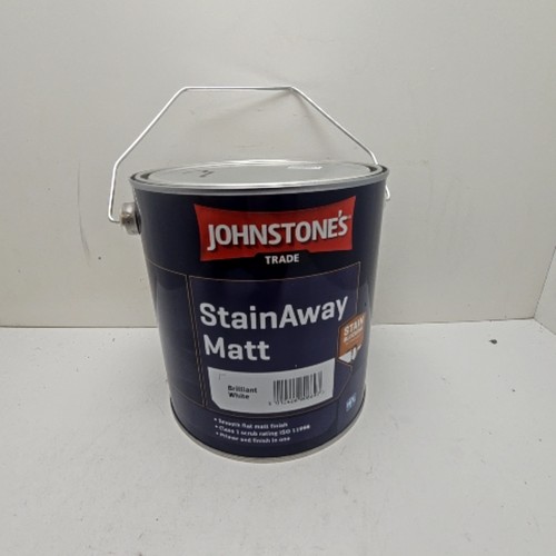 Johnstone trade stain away - johnstone's,
