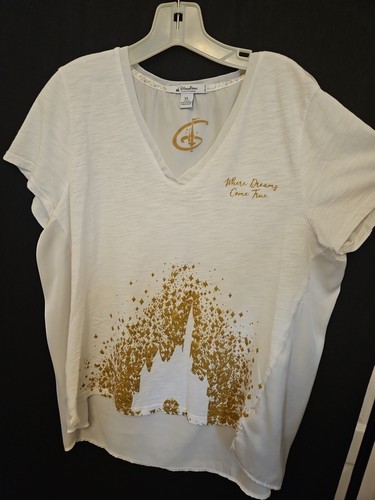 Disney women white gold - women’s,