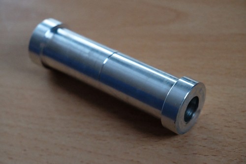 Thule 561 adapter rockshox - adapter,