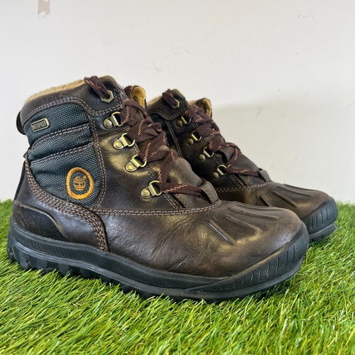 Timberland boots size - size, 7