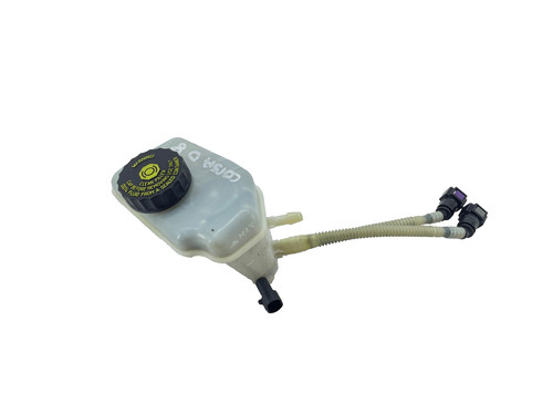 Vauxhall corsa brake - vauxhall, d