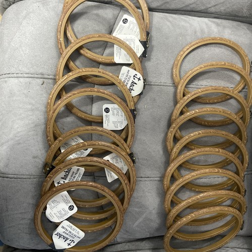 Anchor flexi hoops 6 - anchor,