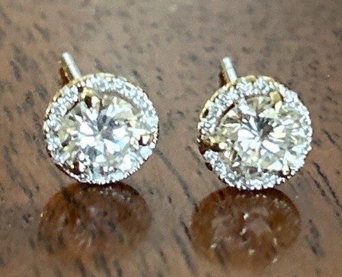 14k white gold natural - white,