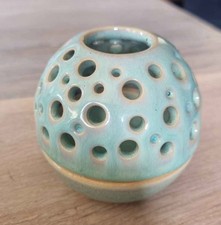 Sia Duck Egg Blue Tealight