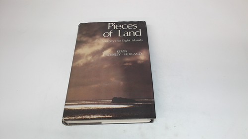 Pieces land a - land:, journey