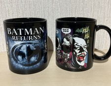 BATMAN MUG 15 designs Custom