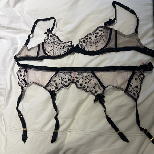 Agent provocateur bra and - agent,
