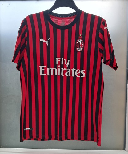 Milan 2017 2018 home - 2018,