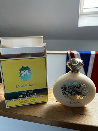 Vintage unused boxed air - vintage, l’air