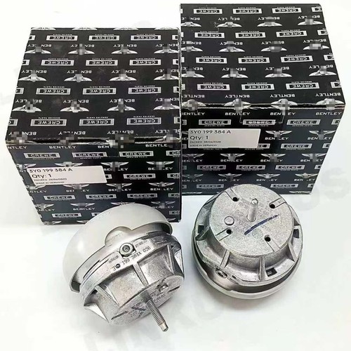 Pcs engine mounts - engine,