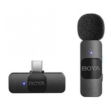 Boya v10 usb wireless - by-v10,