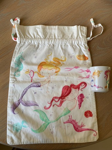 Zara home kids cotton - zara, /