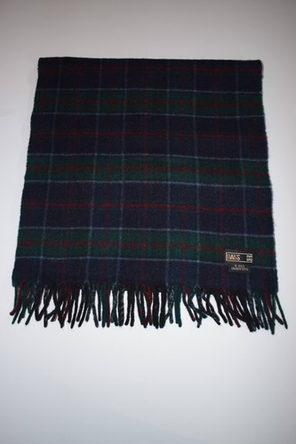 Daks scarf wool - daks,