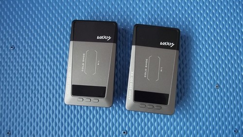 Vaxis atom 500 - vaxis, sdi