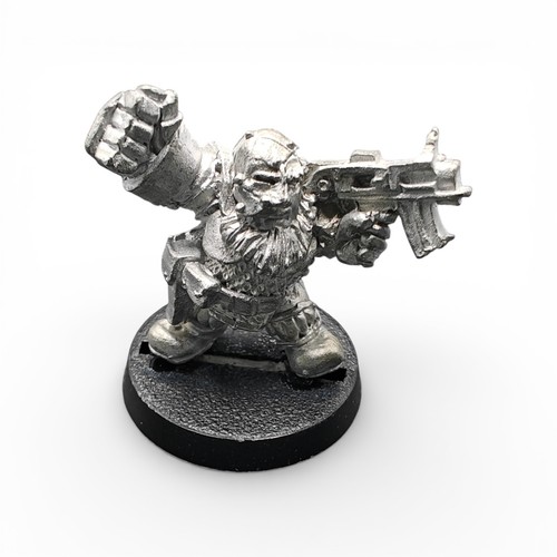 Squats leagues votann - leagues, of