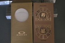 Oakley Chinese New Year "Ang