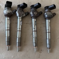 VW Crafter/MAN TGE 2.0 Diesel