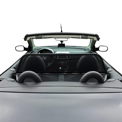 Wind deflector fits - , a