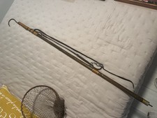 Antique salmon  Fishing  Gaff