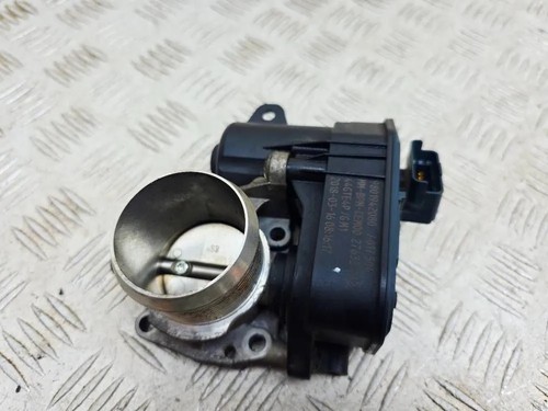 Citroën cactus throttle - c4,