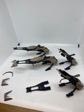 Star Wars 'Return Of The Jedi'