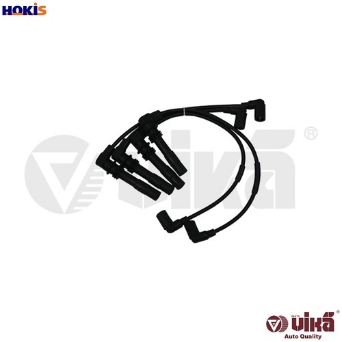 Ignition cable kit 99051158201 - cable,