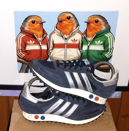 Adidas trainer size - trainer,
