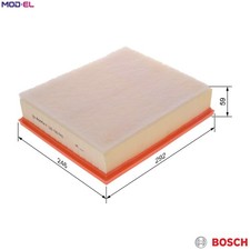 AIR FILTER F 026 400 642 FOR