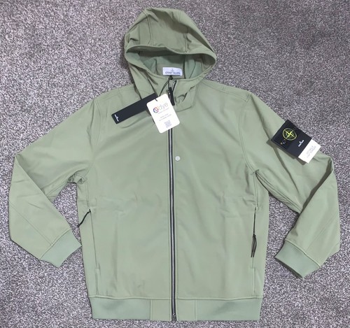 Men 3xl sage green stone - men's,