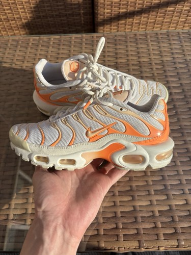 Nike air max plus - air,