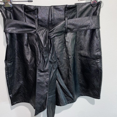 Commando faux leather - commando, paperbag