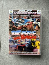 Banger Racing DVD Bears Bash