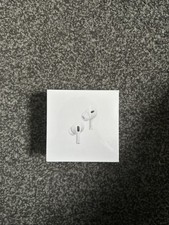 AirPod Pro 2nd Generation