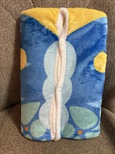Plush Hooded Halloween Angel