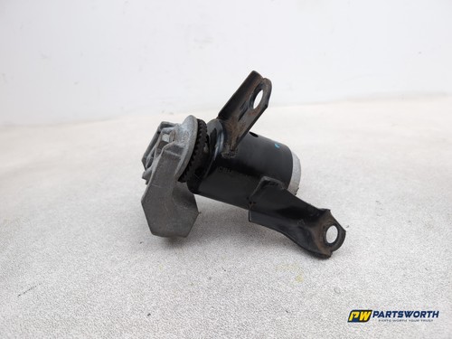 Ford max zetec turbo - b-max, engine