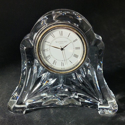 Waterford abbey clock cut - waterford,