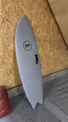 Dhd mick fanning the twin - dhd,